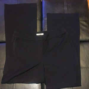 WHBM Dress Pants